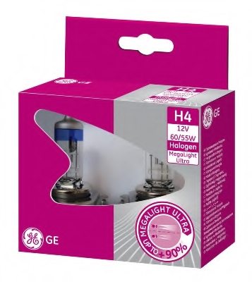 GE 73500 Bulb, headlight